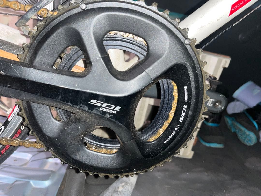 BASSO  バッソ　VIPER ロードバイク