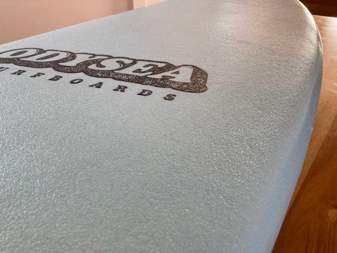 【美品】ODYSEA LOG 7’0″ （ジェイミー・オブライエン）限定カラー
