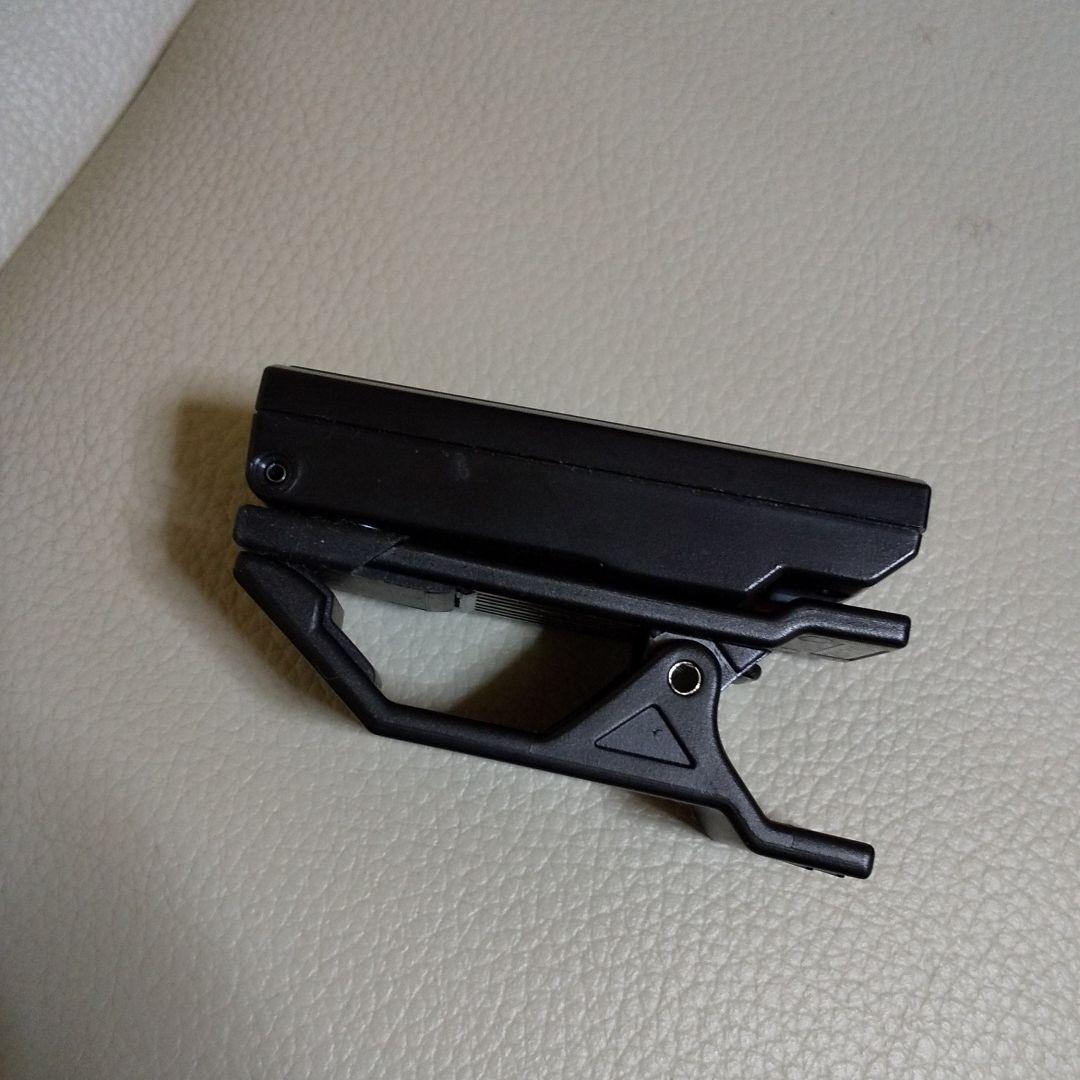 ギター BUKER's