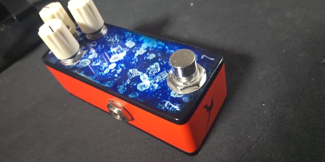 CROWTHER AUDIO HotCake’77Re-issue mini#7