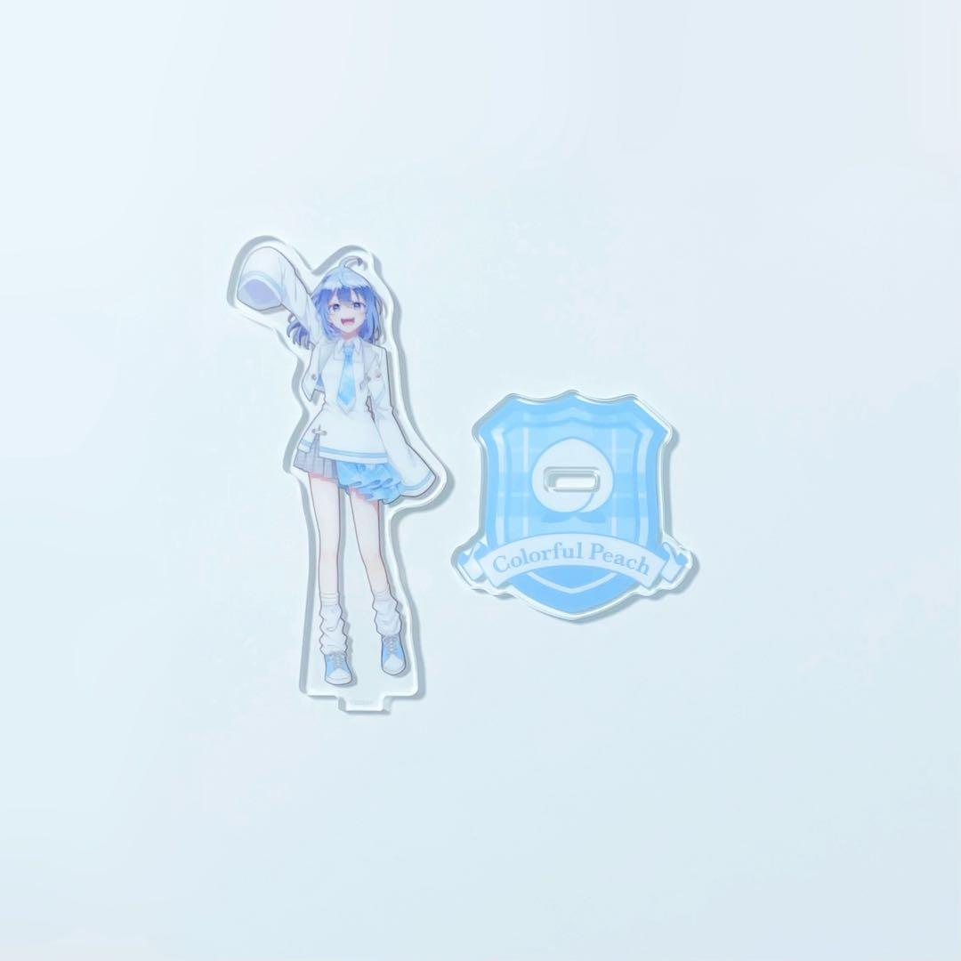 からぴち るな