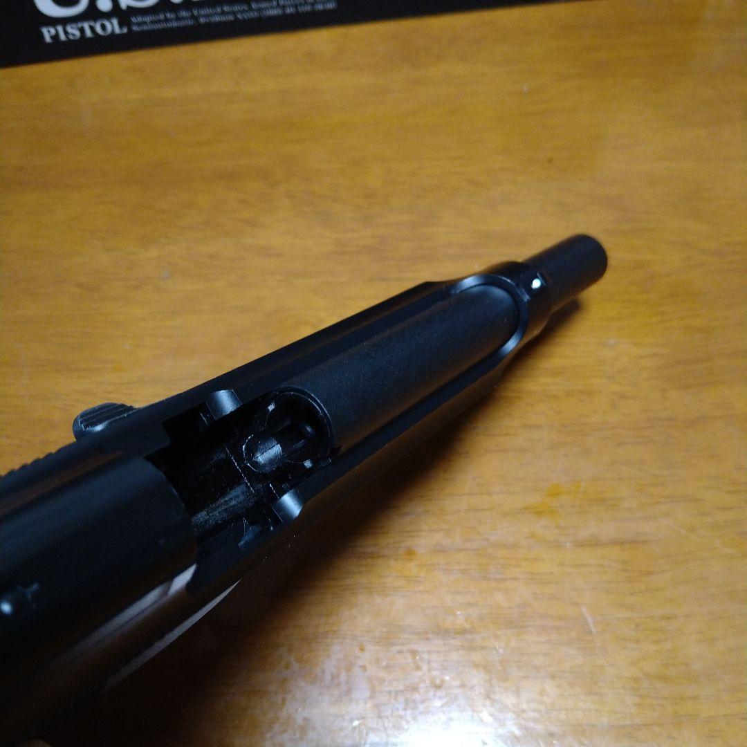 東京マルイ　U.S.M9 PISTOL