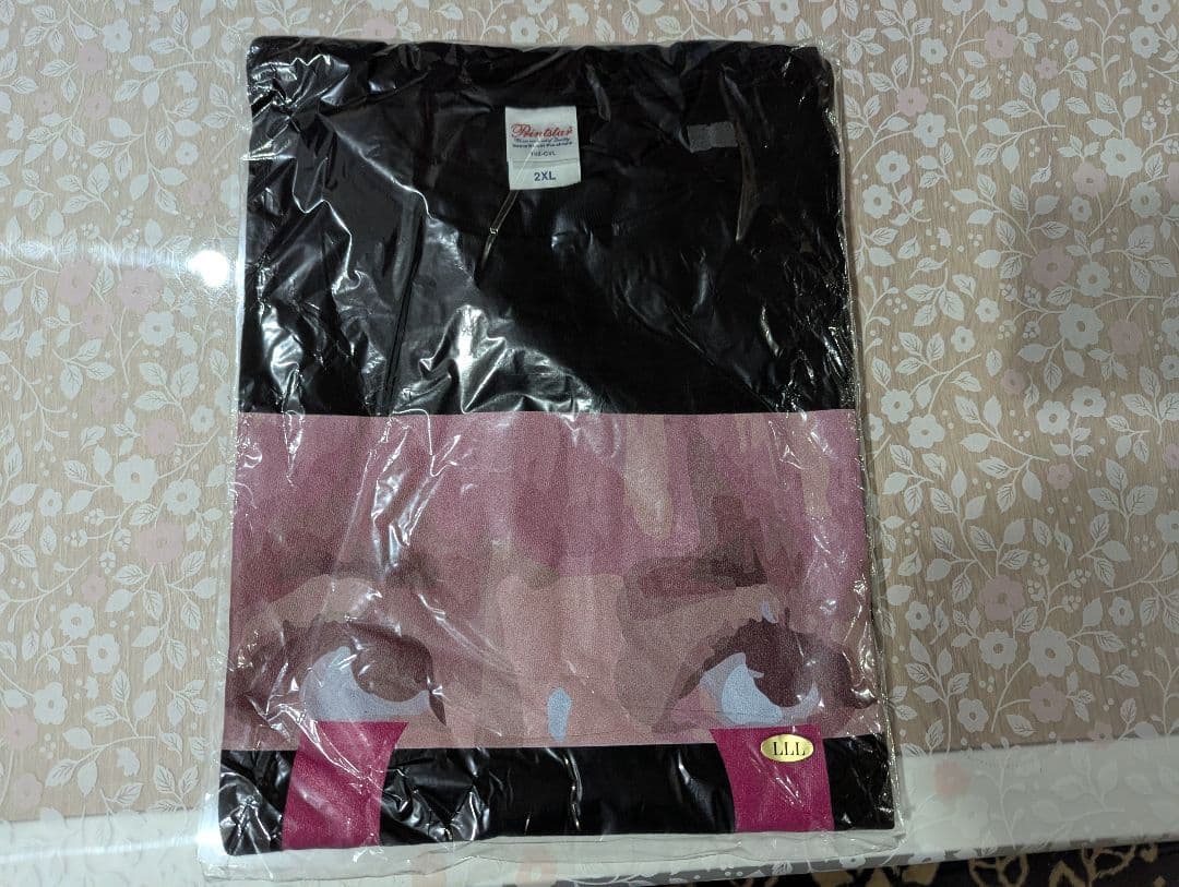 木村花　Tシャツ