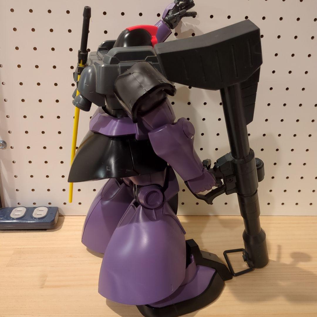 1/60 HY2M リック・ドム　機動戦士ガンダム　ジャンク品