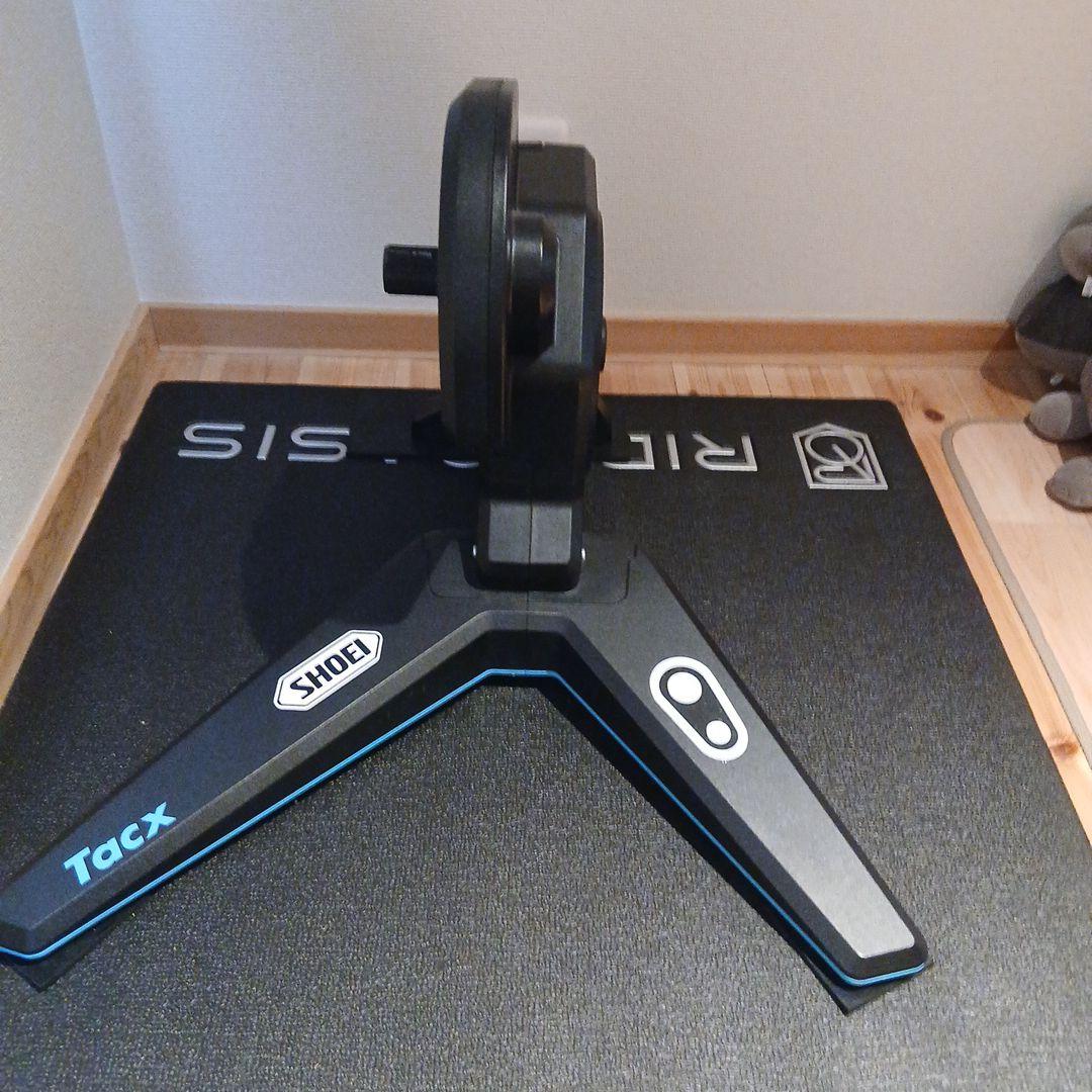 Tacxスマートトレーナー　FLUX 2 & FLUX