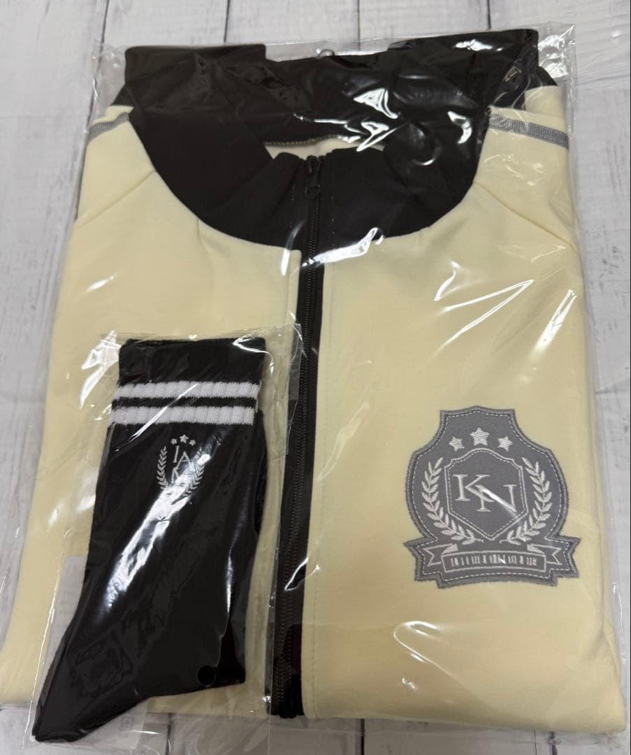中島健人FIFTEEN LOVE KENTYサイズとsocks