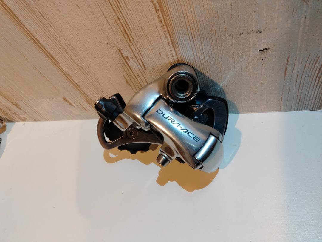 SHIMANO シマノ DURA-ACE デュラエース RD-7800