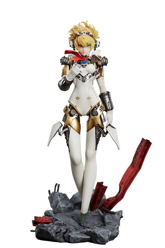 アイギス エクストリームオルギアモード 1/6