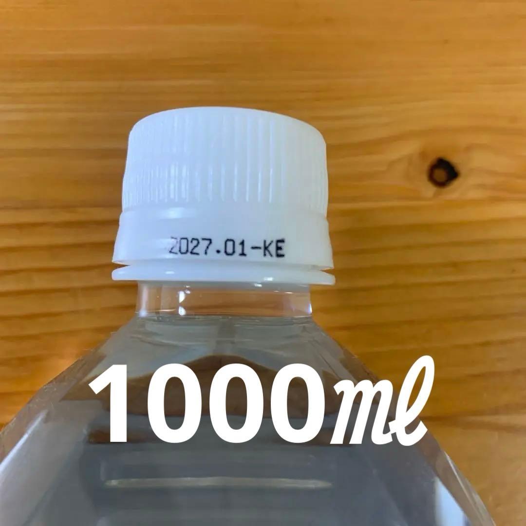 クラブエコウォーターライフエッセンス1000㎖