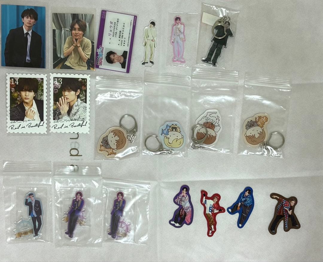 超特急　EBiDAN
