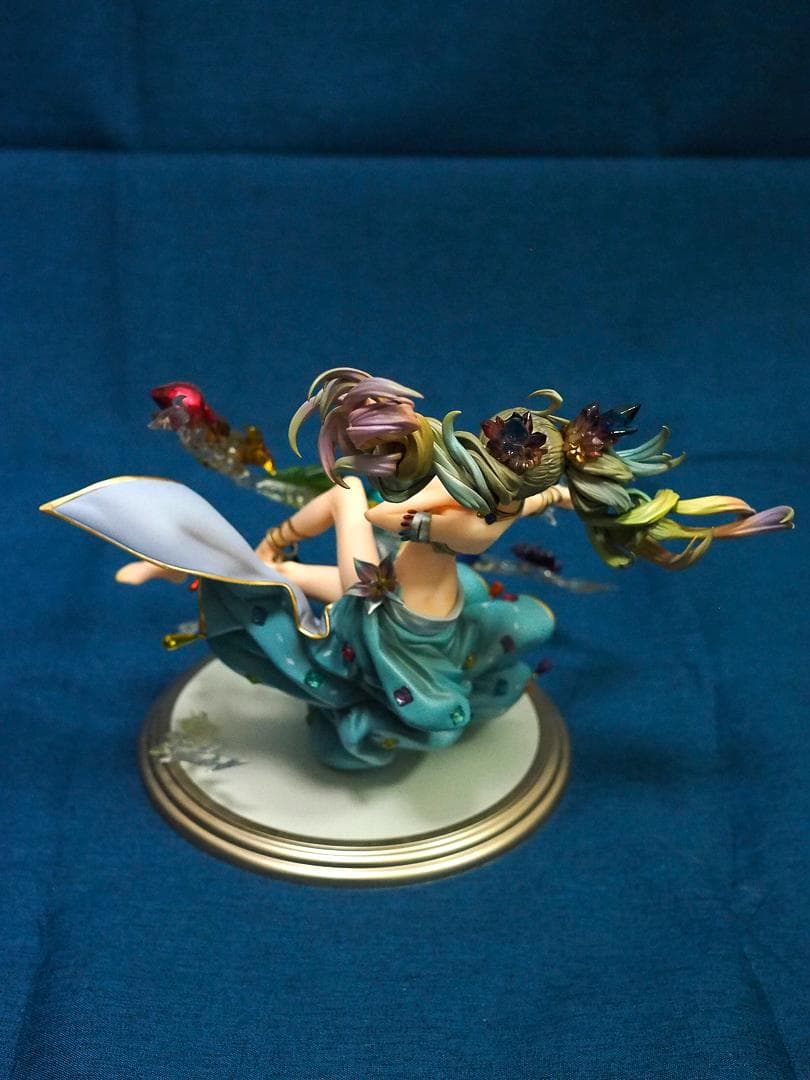 グランブルーファンタジー レ・フィーエ 1/8スケール PVC製