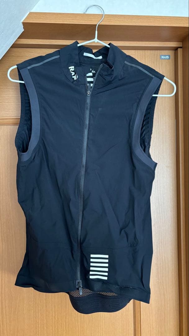 Rapha ラファ　プロチームジレ　Sサイズ