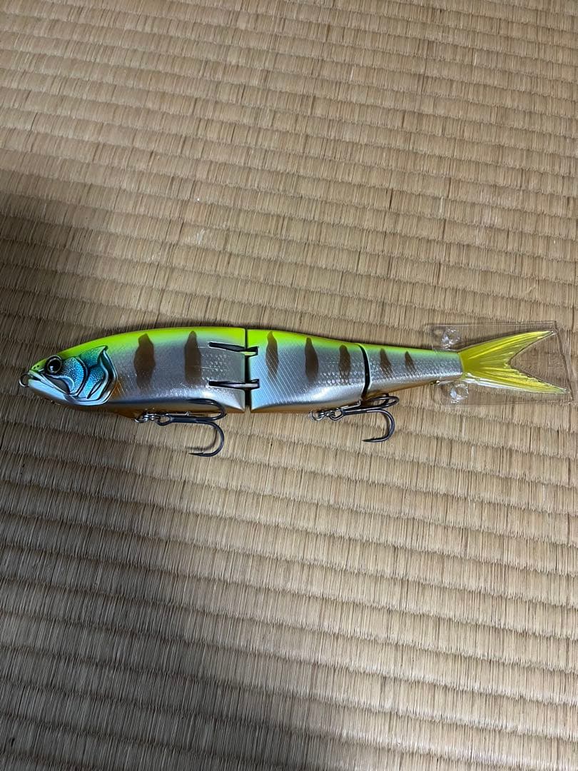 k*i様 アーマジョイント280sf