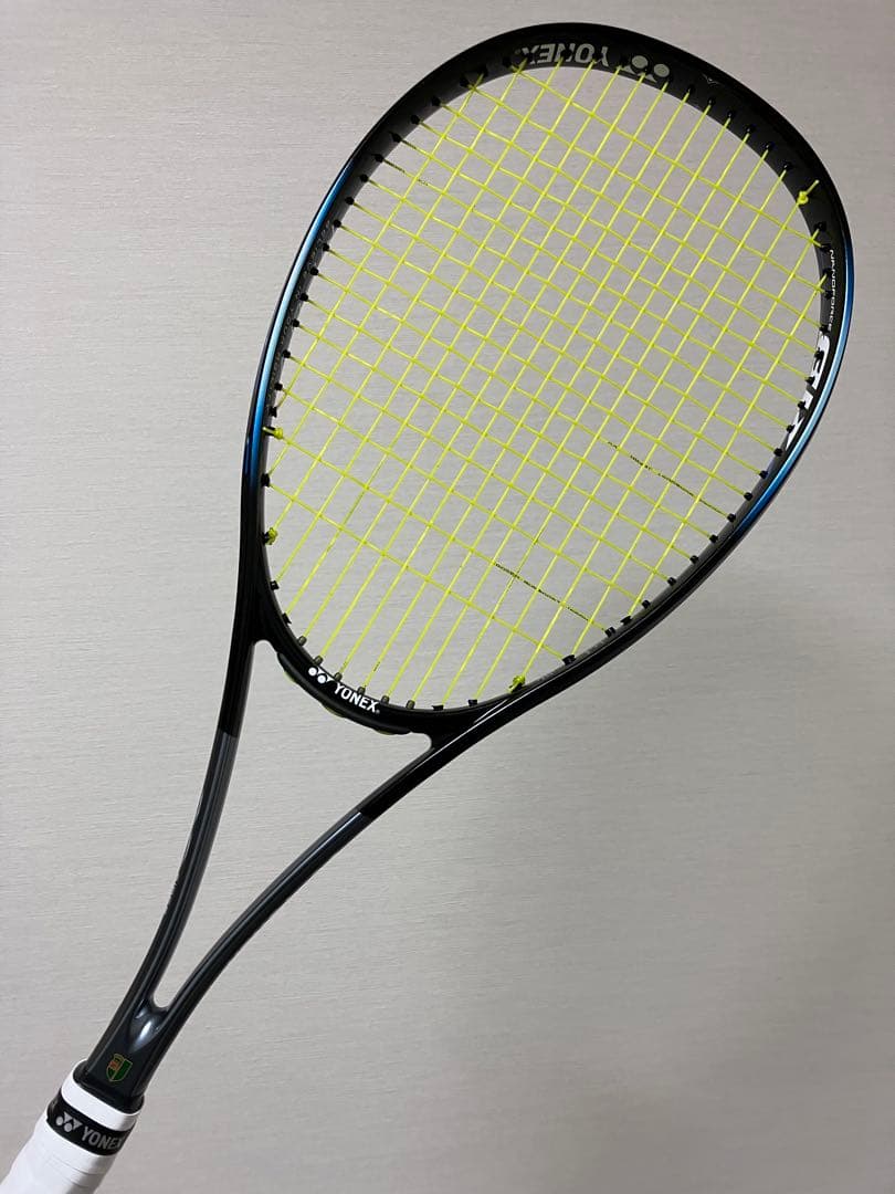 【新品同様】ナノフォース8V