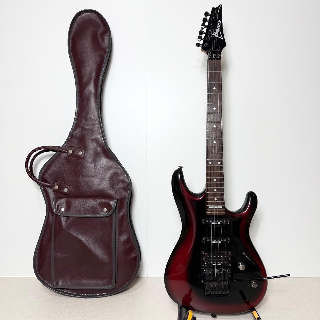 美品 Ibanez 540R Custom Made 日本製 フジゲン