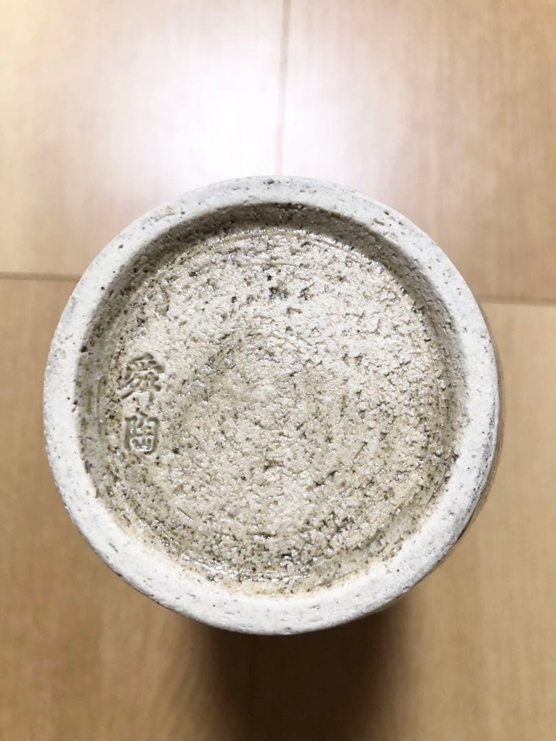【舜陶】花瓶