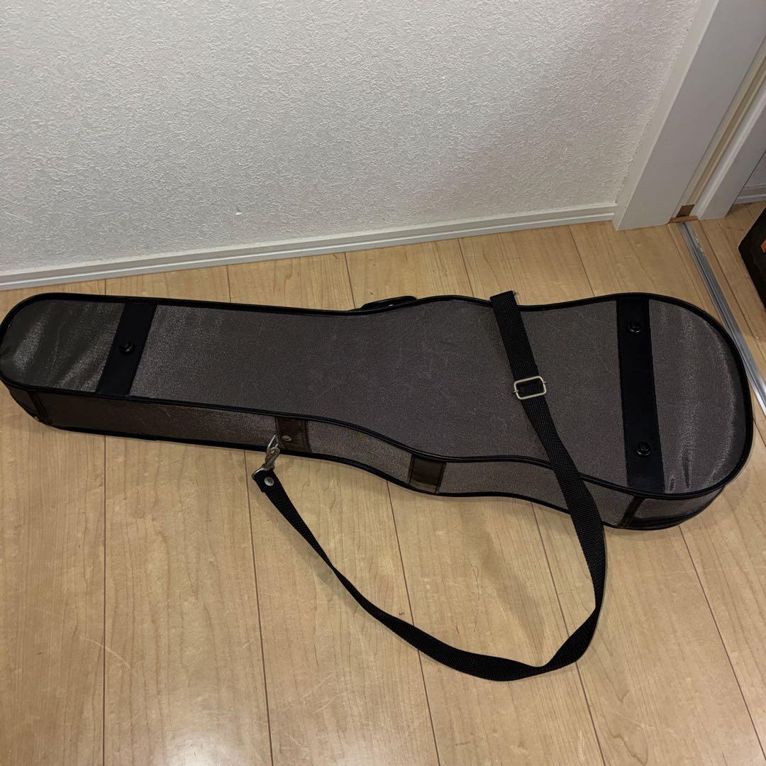 【良品】acアダプターセット　YAMAHA サイレントバイオリン SV-100