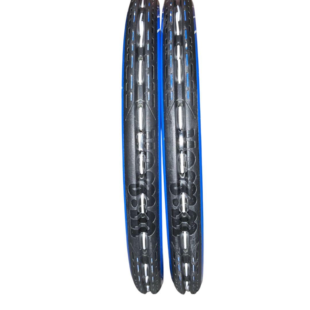 【美品】Wilson ULTRA POWER 103 G2 2本セット