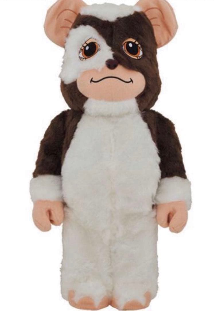 Bearbrick GIZMO 1000％ Costume Ver. 正規品です
