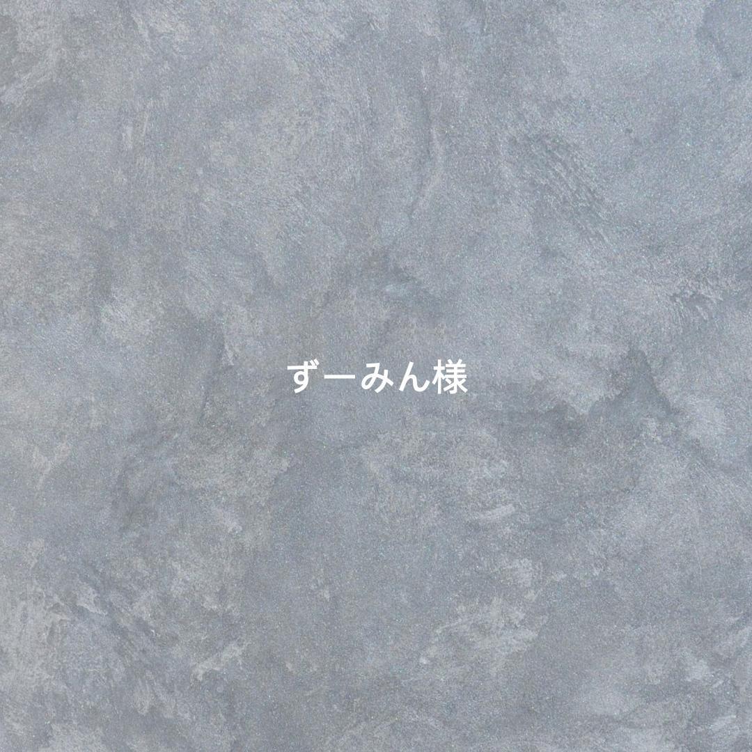 ずーみん
