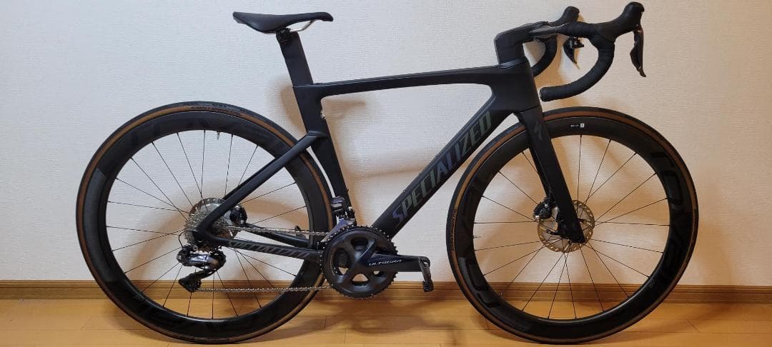 Venge Pro 2020 52サイズ 美品 4iパワメ ミラーサドル　他