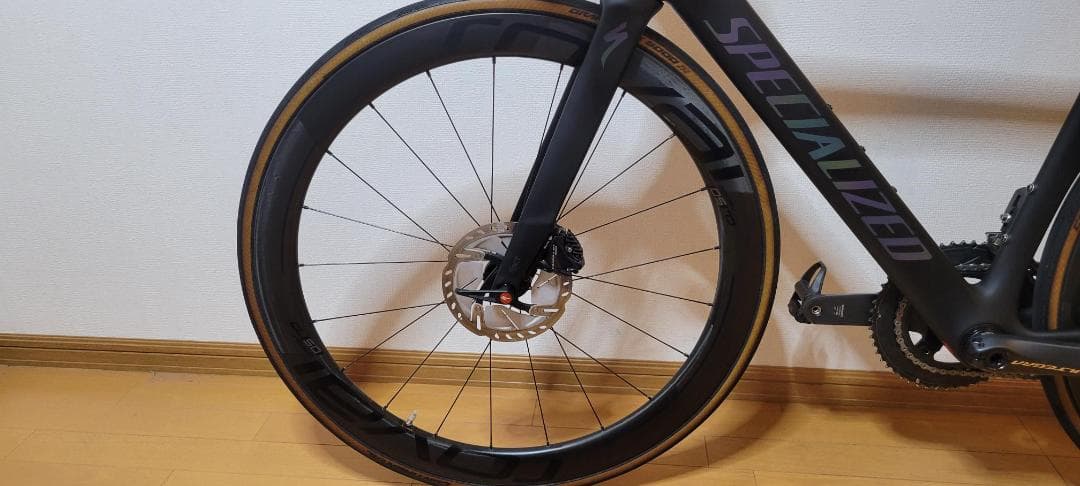Venge Pro 2020 52サイズ 美品 4iパワメ ミラーサドル　他