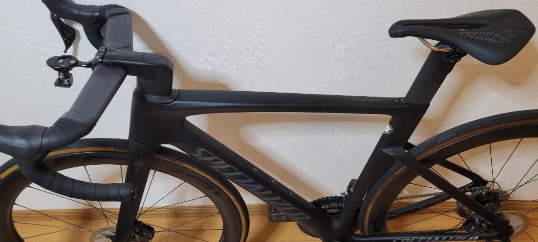 Venge Pro 2020 52サイズ 美品 4iパワメ ミラーサドル　他