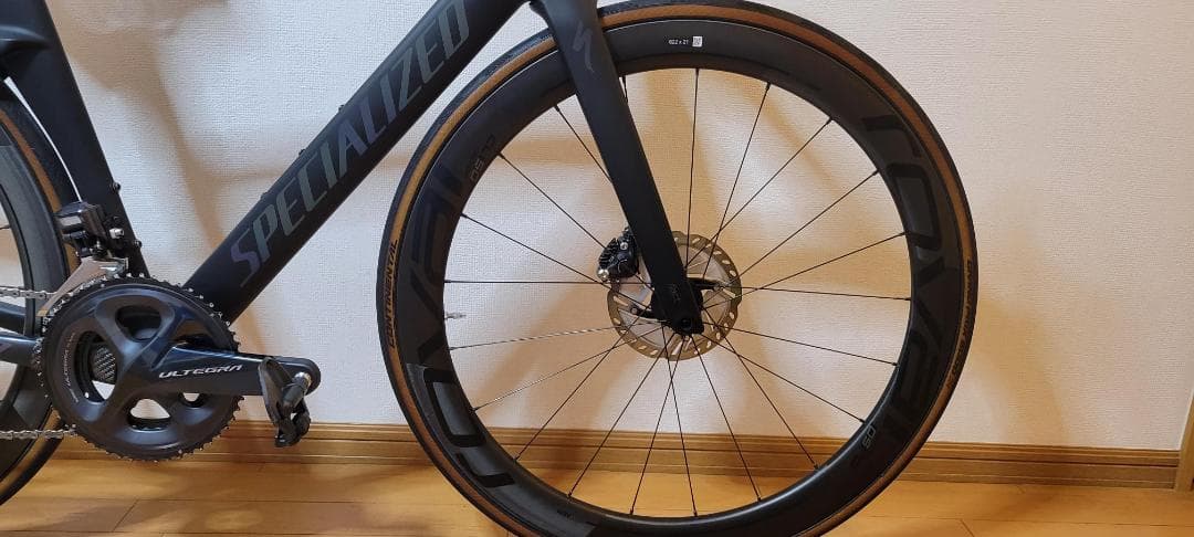 Venge Pro 2020 52サイズ 美品 4iパワメ ミラーサドル　他