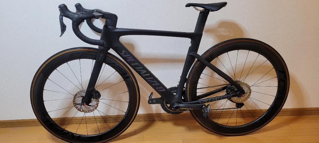 Venge Pro 2020 52サイズ 美品 4iパワメ ミラーサドル　他