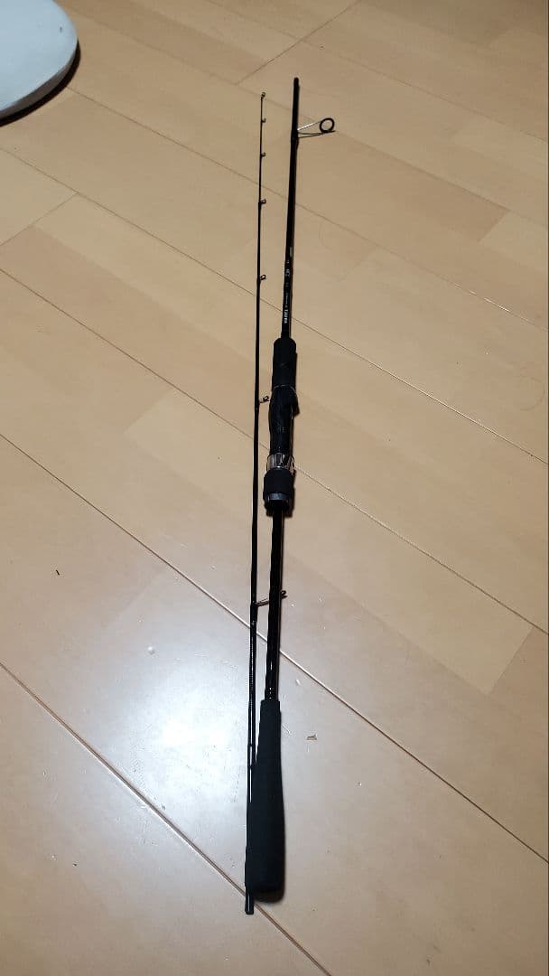 ヴァデル VADEL SLJ AP 63MS-S ロッド ダイワ