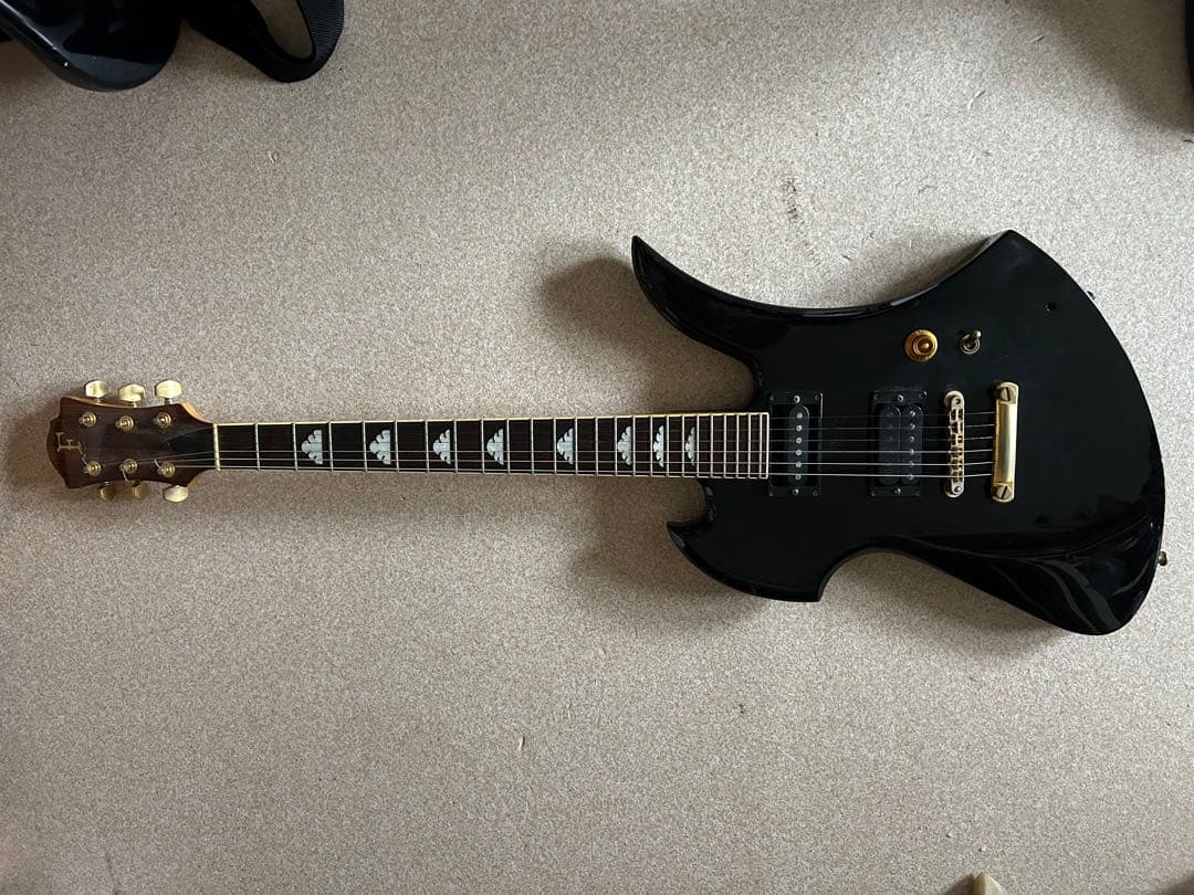 ギター MG80-X