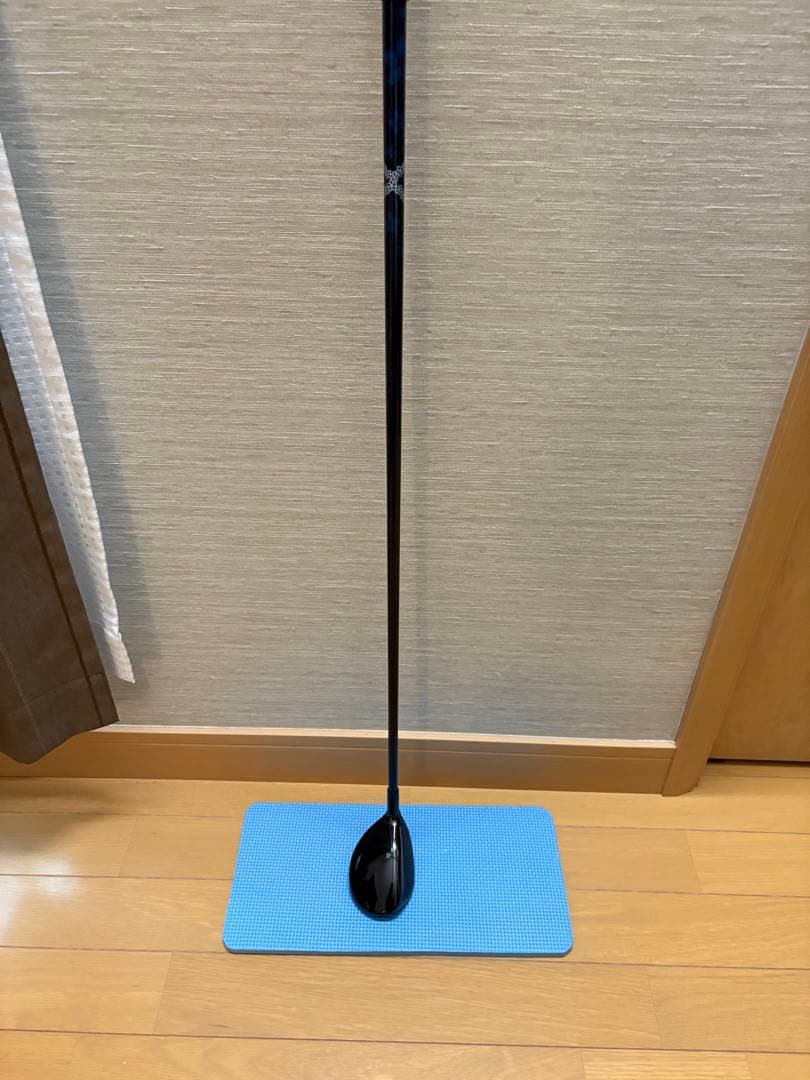テーラーメイド Qi10 レスキュー 28度 6U