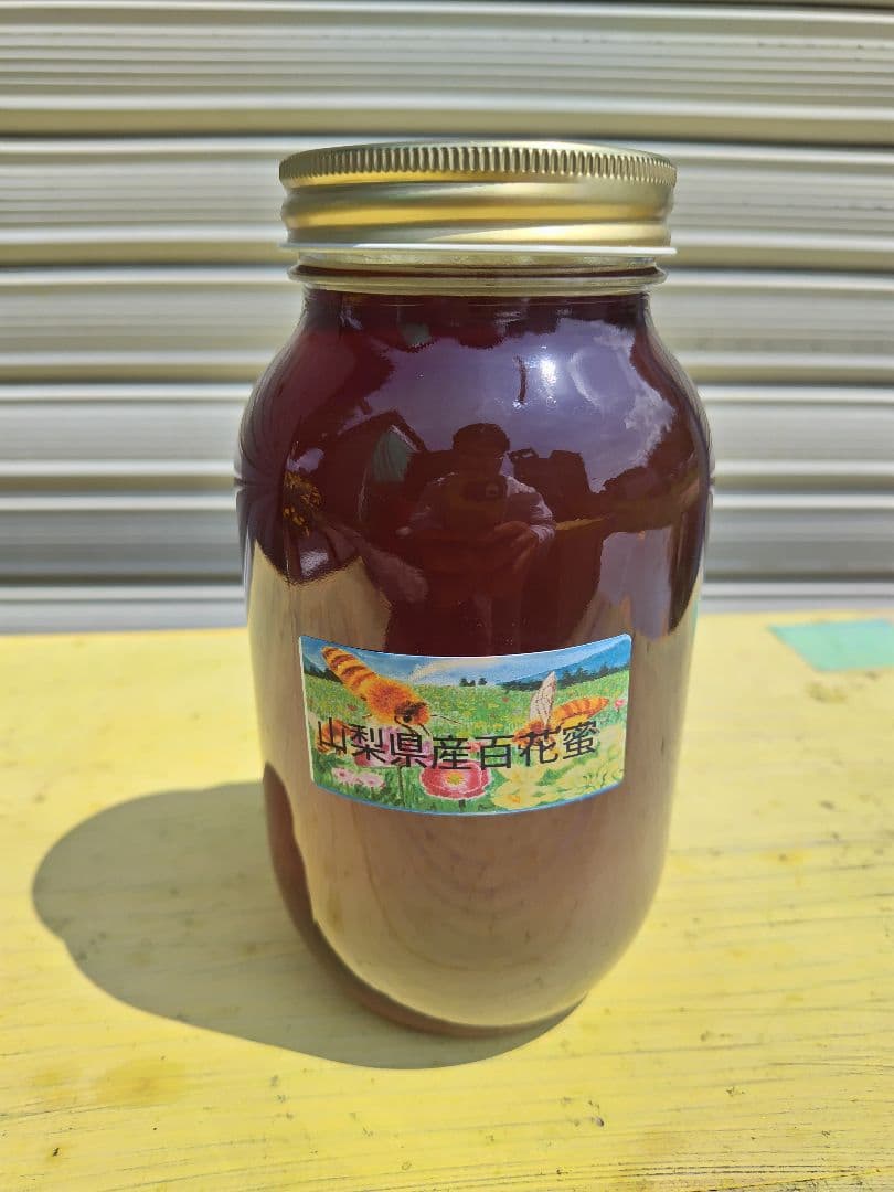 maruです。