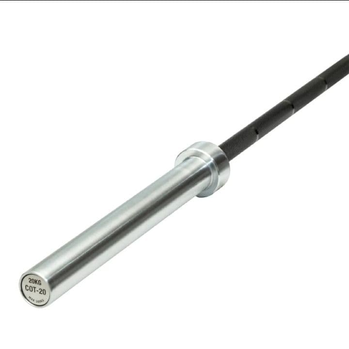THINK COT-20 オリンピックバー2200mm バーベルシャフト