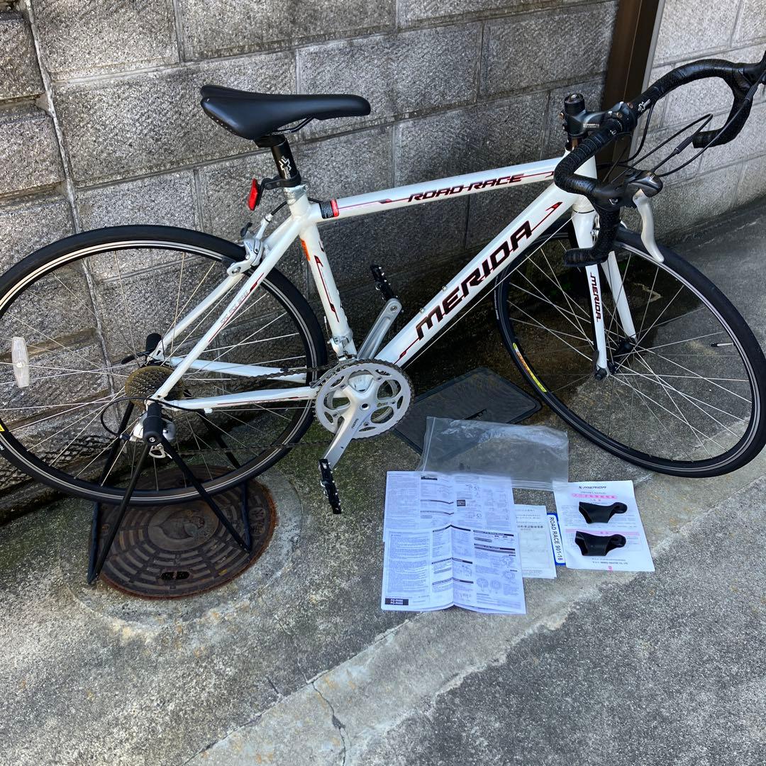 MERIDA ROAD RACE 901-18 ロードバイク