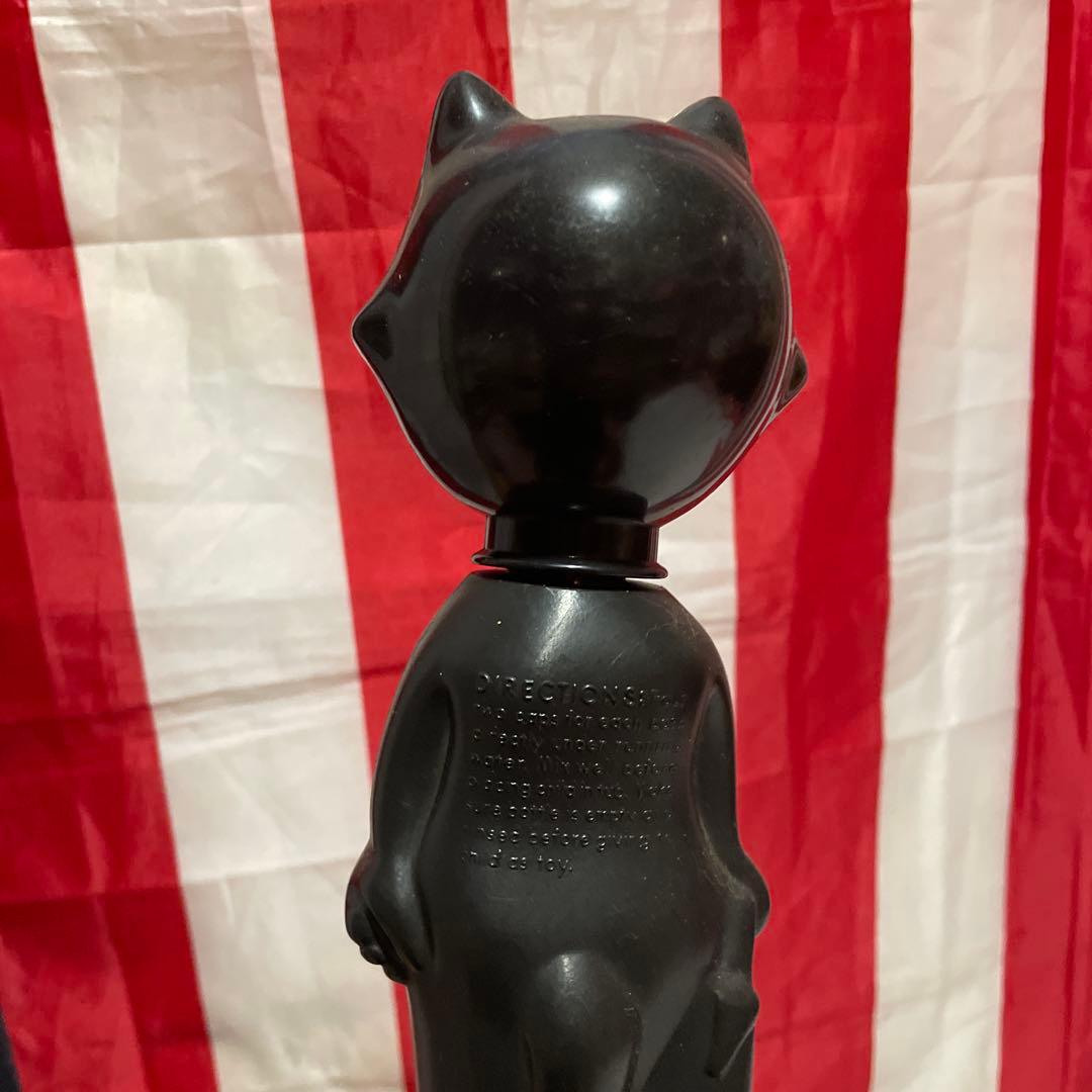 フェリックス・ザ・キャット 1960'Sソーキーボトル
