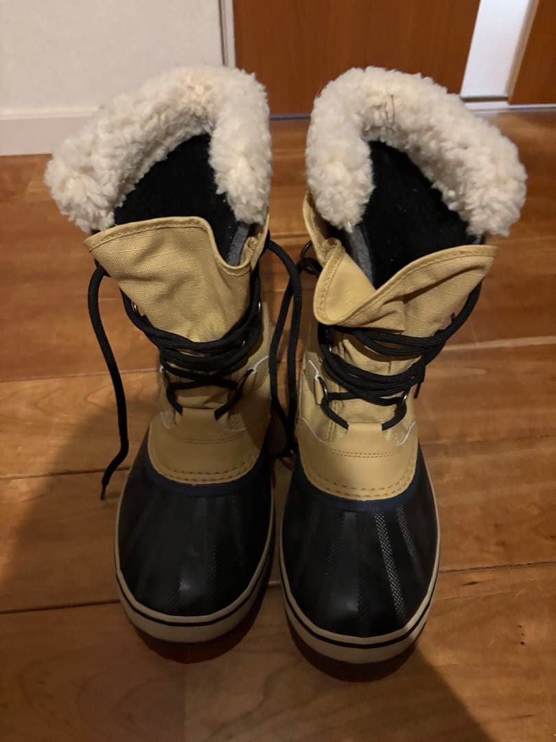 Sorel スノーブーツ 26cm