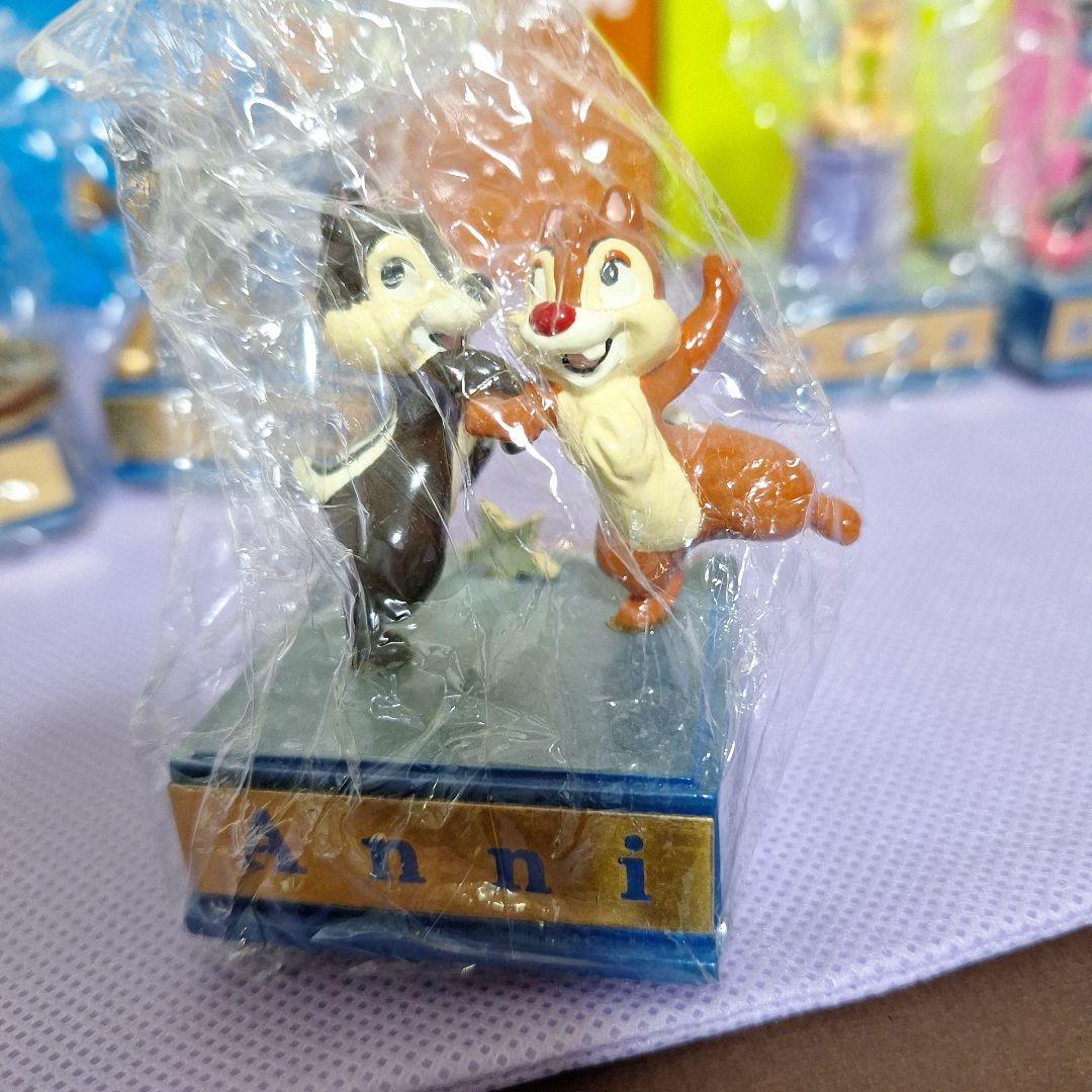 激レア　貴重　ディズニーストア限定　記念品