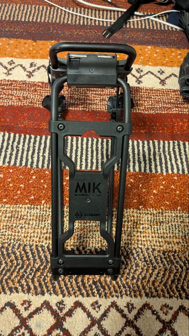 SKS Infinity Universal パニアラック