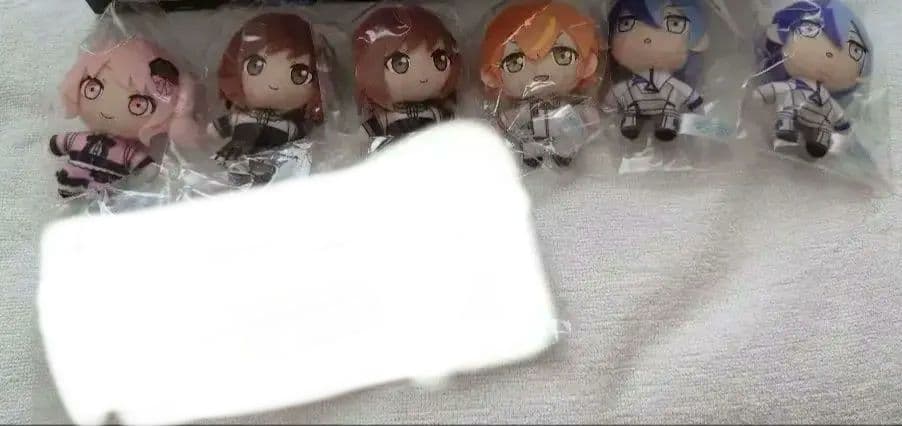 プロセカ セガラッキーくじ まとめ売り