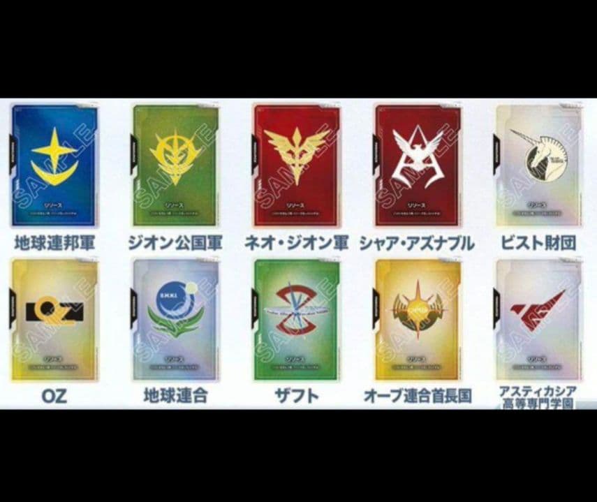 リソース