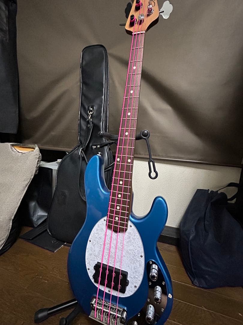 ベース Stingray SS4