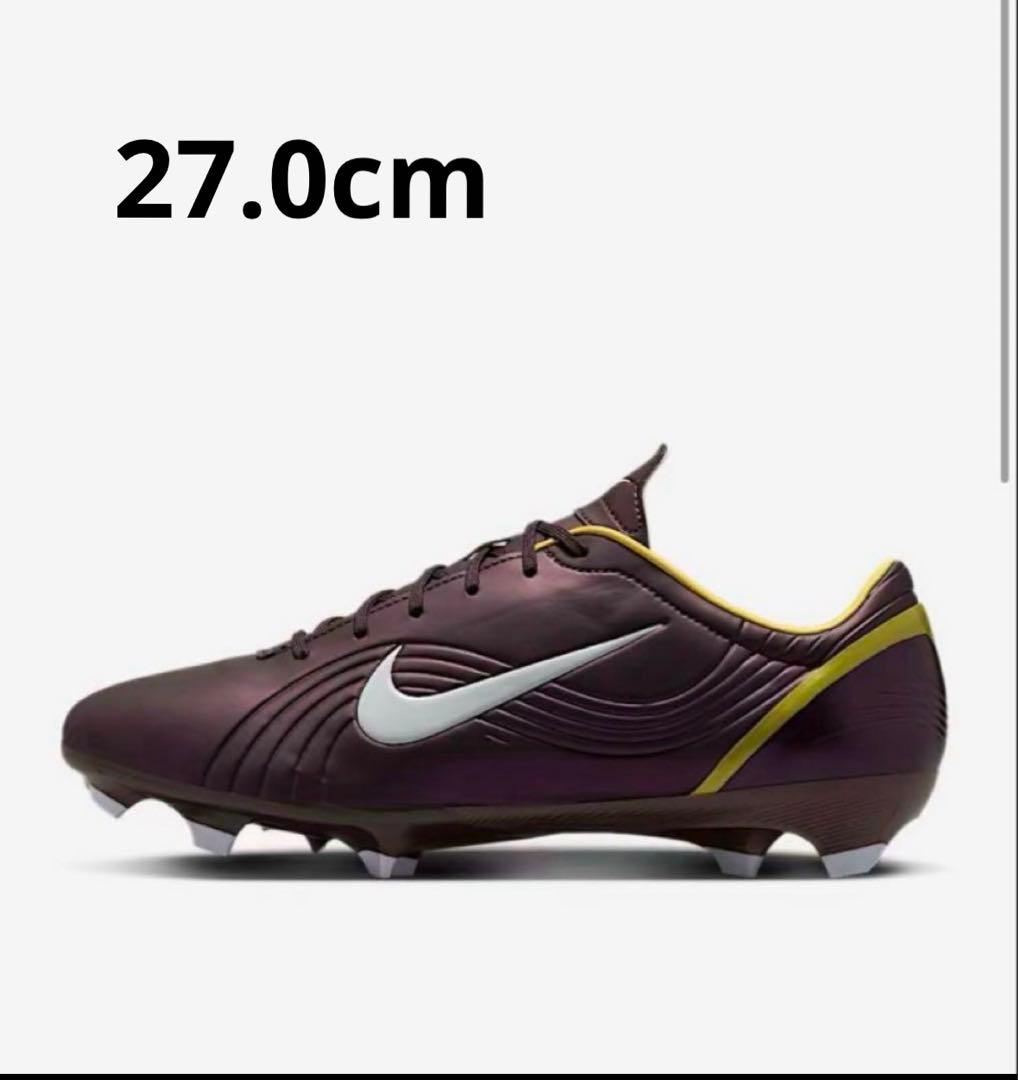 NIKE　ズーム　マーキュリアル　ヴェイパー1 RGN SE 27 cm