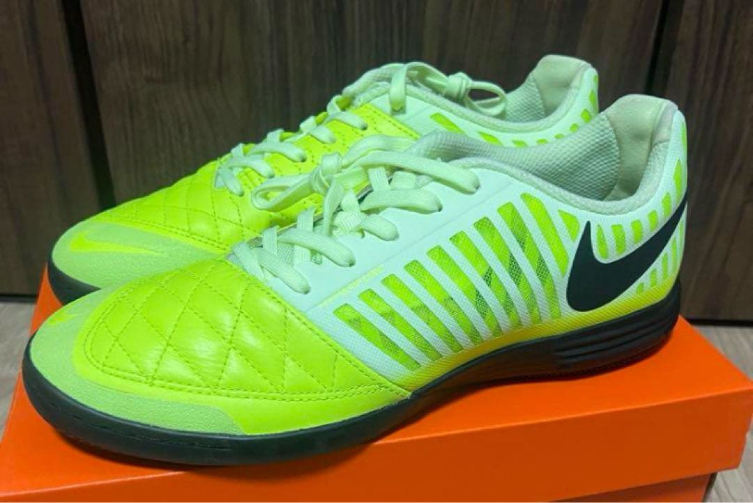 【新品、未使用】Nike ルナガト２　26cm