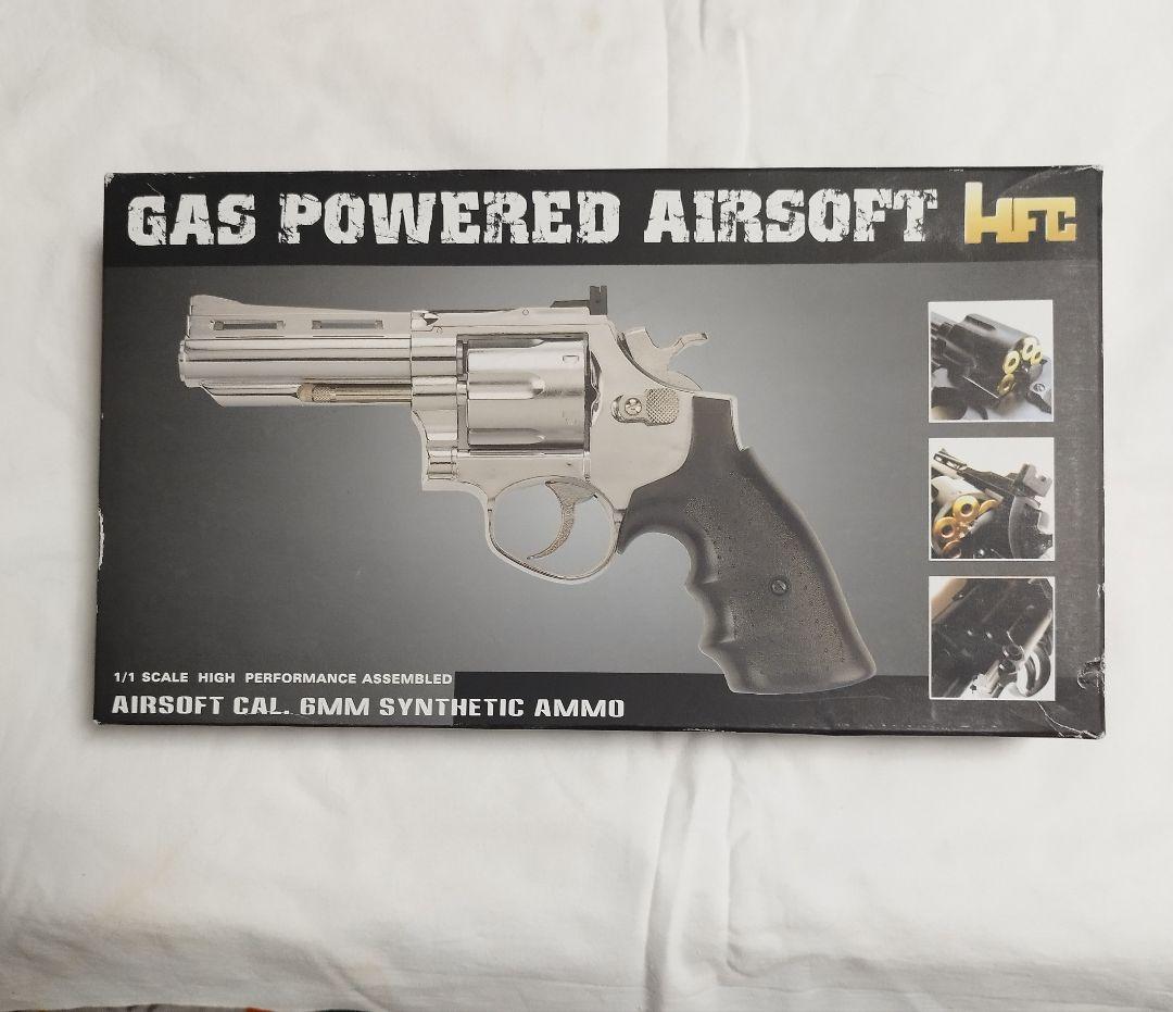 S＆Ｗ M10