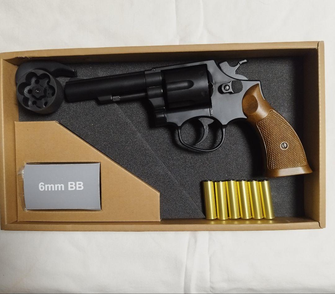 S＆Ｗ M10