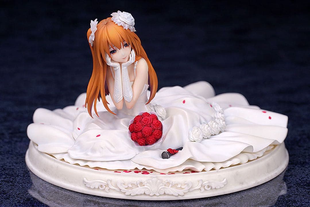 WHITE ALBUM2 小木曽雪菜 1/7 完成品フィギュア ミートス