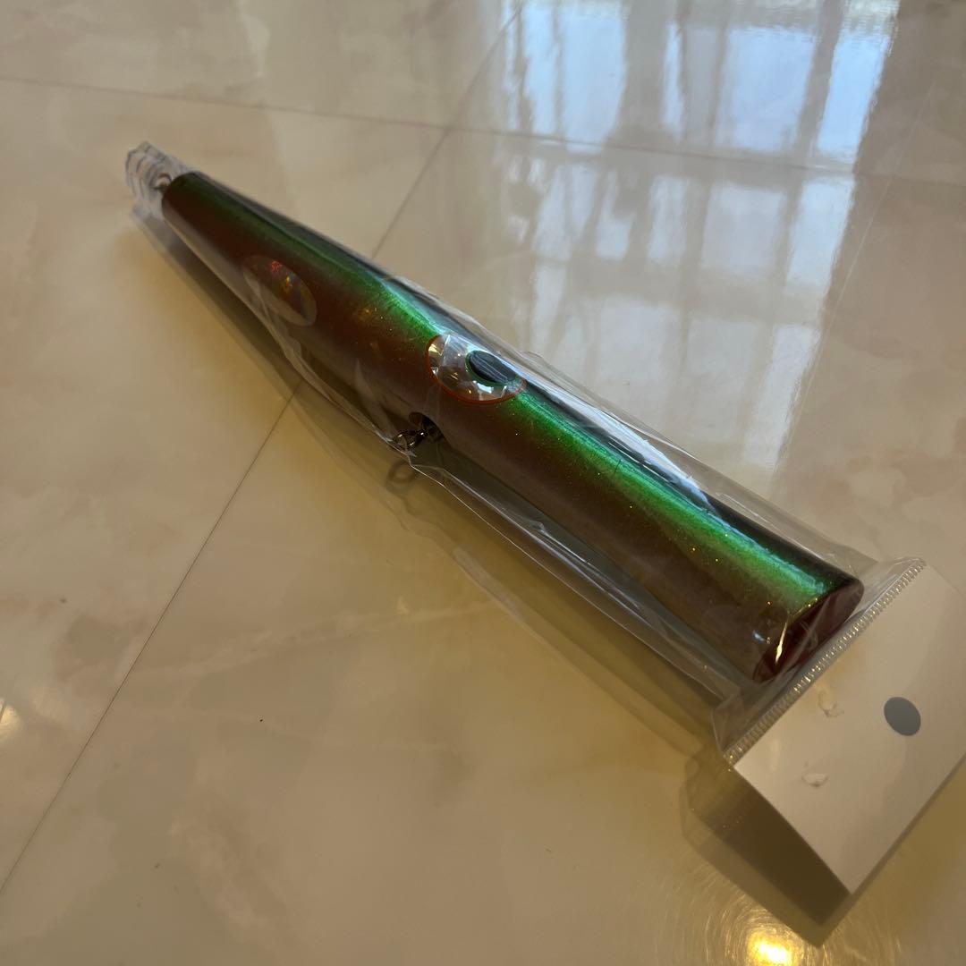貝田ルアー　 トランペット250