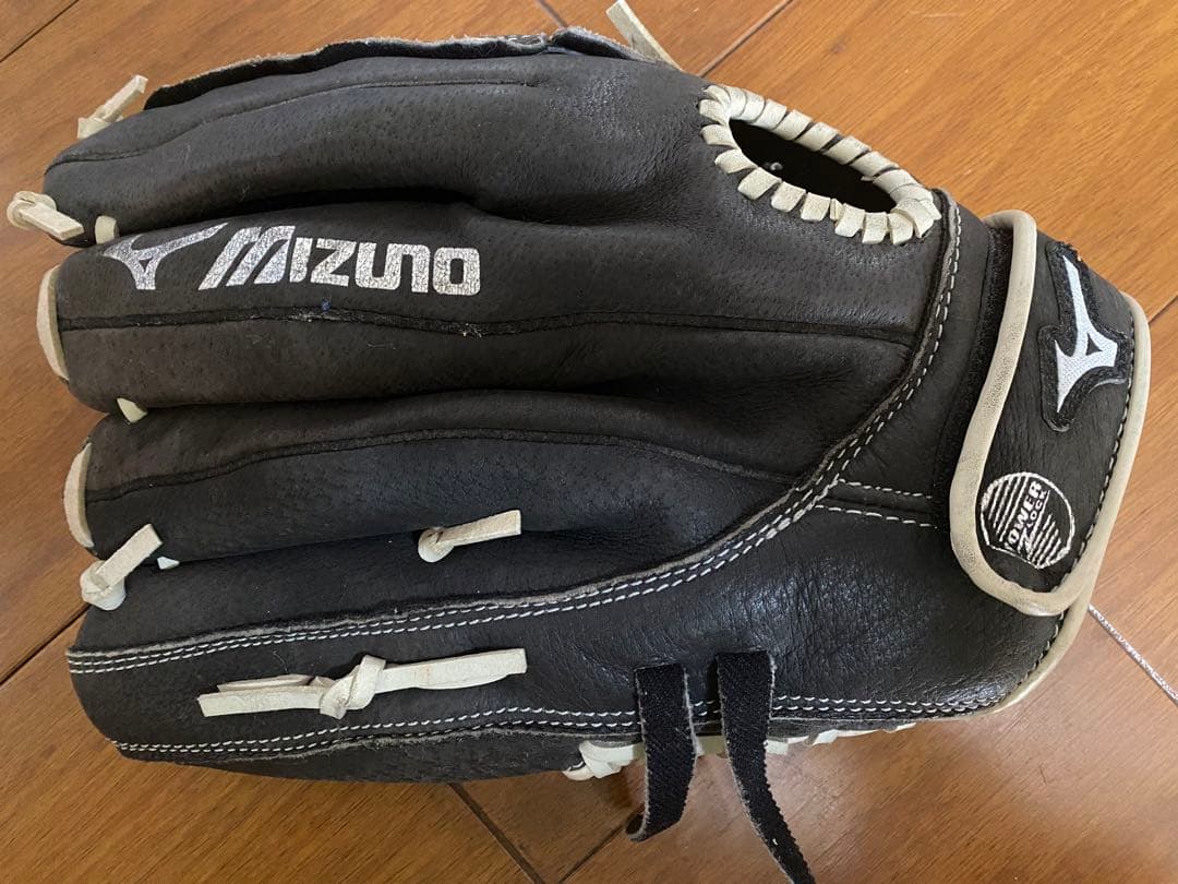 ミズノ　グローブ　投手用　一般