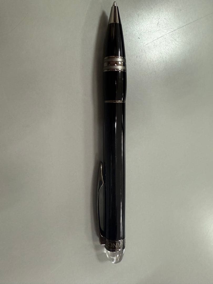 MONTBLANC モンブラン　スターウォーカー ボールペン Ｍ芯